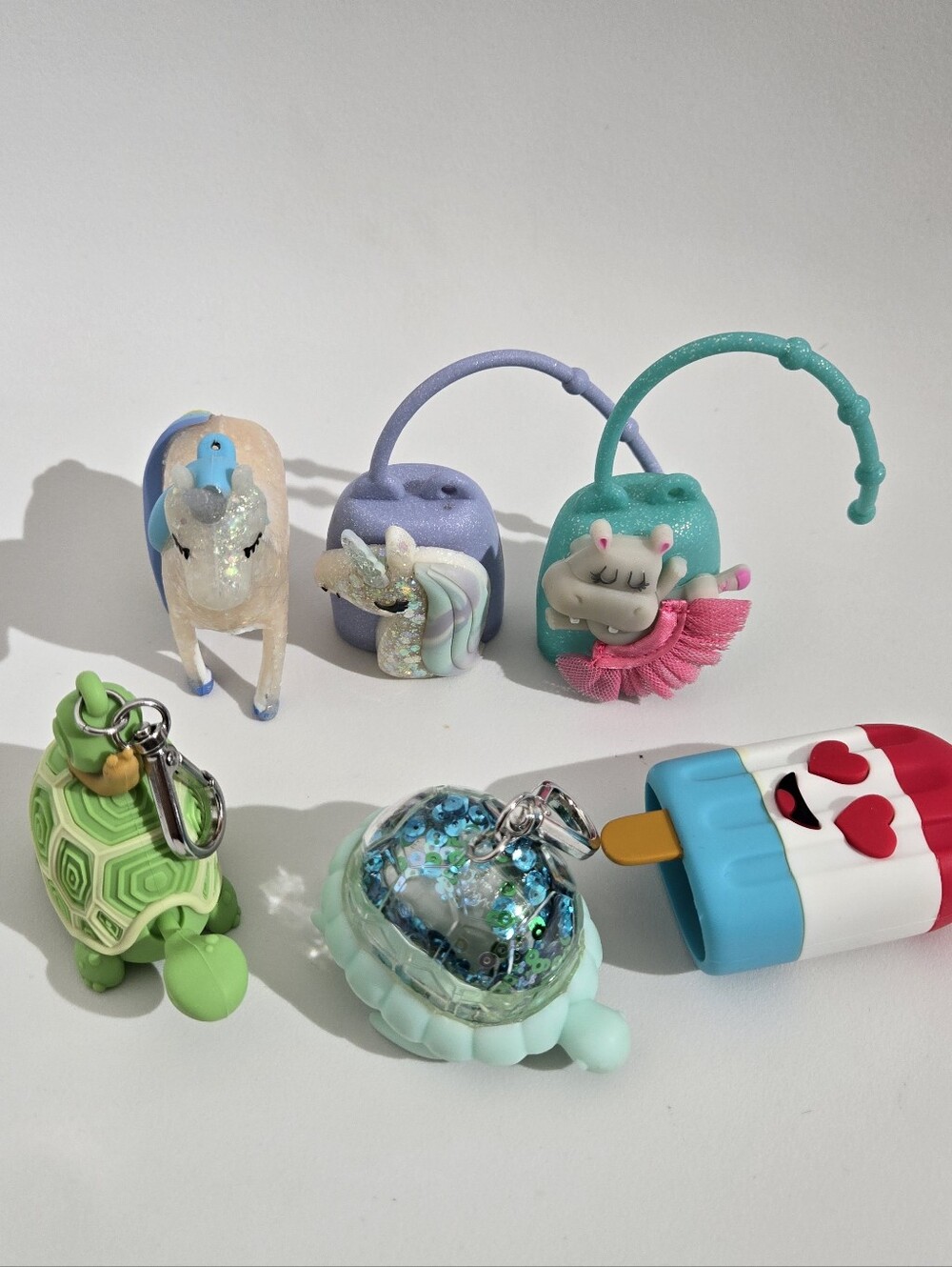 Bath & Body Works PocketBac Holders Bundle